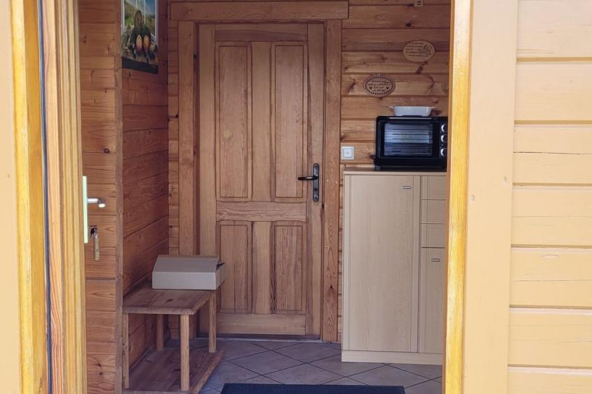 mit Terrasse - foto 2