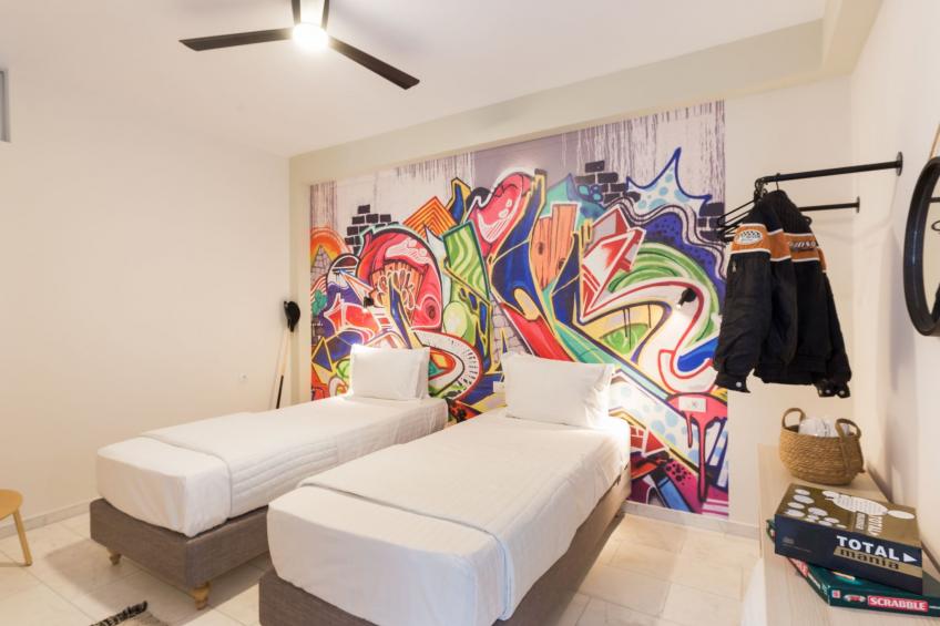 Lux Villa, Beheizter Pool-2km zum Strand,Kinderbereich - foto 43