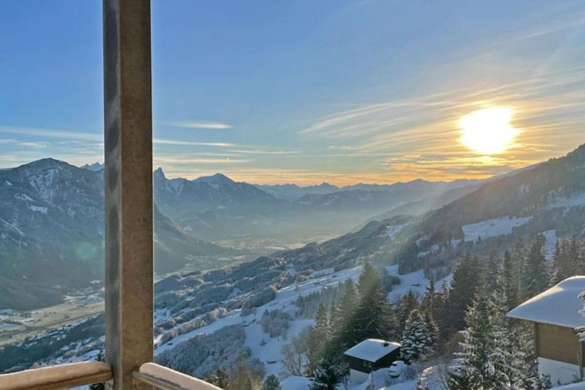 Flumserberg - foto 12