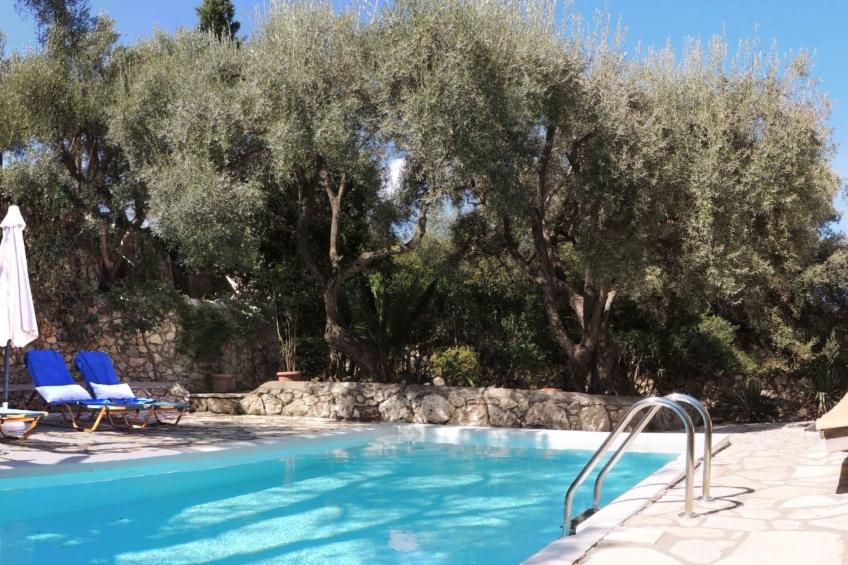 Villa Pergola - foto 3