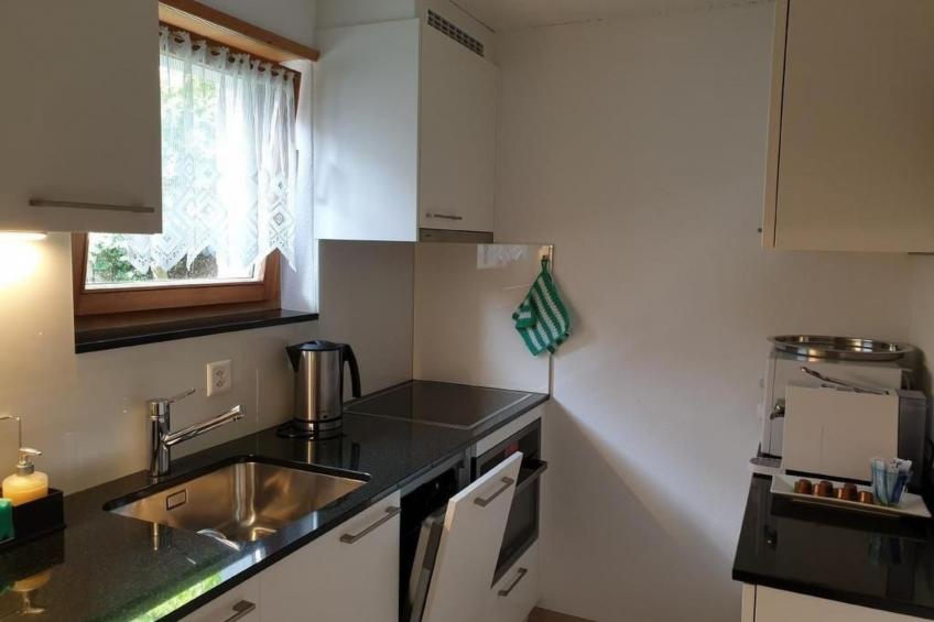 Chalet Traumfleck - foto 8