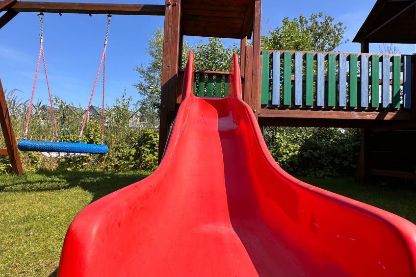 Ferien Bobolin Ferienhäuser - foto 15