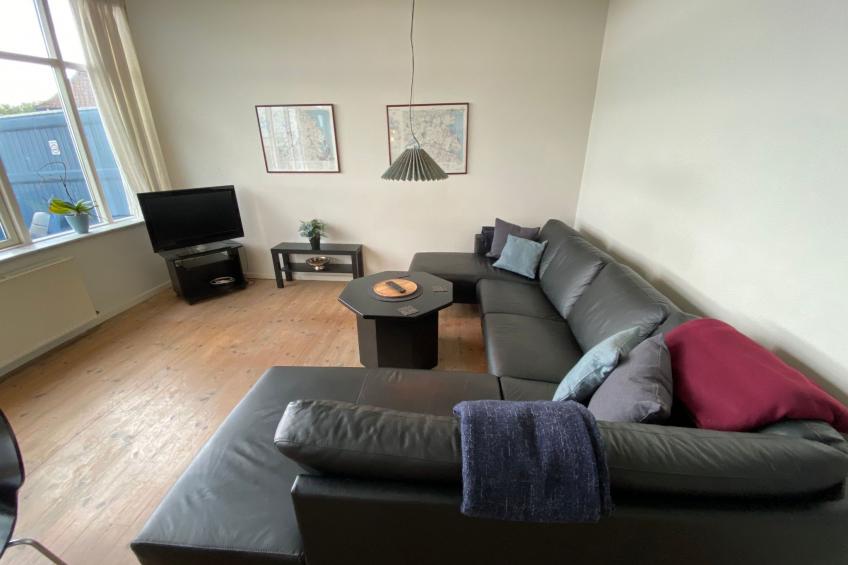 Skaerven Beachfront Wohnung D - foto 15