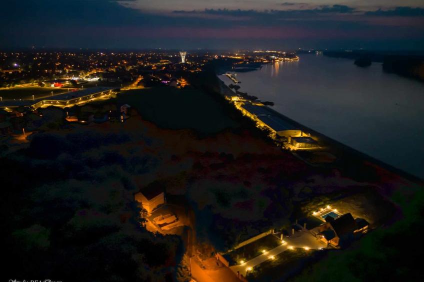 House Drvena kuća Vučedol - foto 30