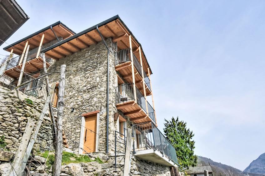 Al Vignale - Le Terrazze - foto 34