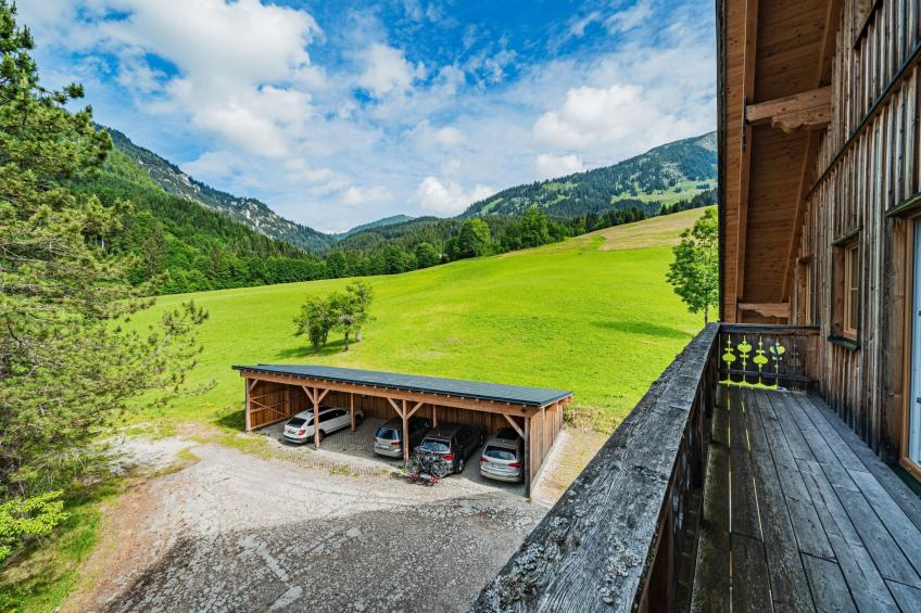 Penthouse Oberweiglhof - Dachstein West - foto 22
