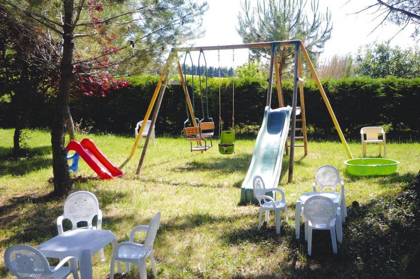 Vakantiehuizen, Vaison-la-Romaine - Type B - foto 10