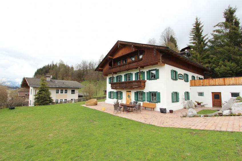 Brixental I - foto 2