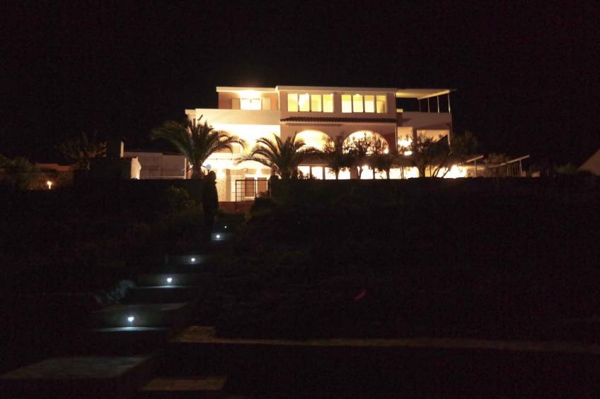 Holiday apartment seafront (10 m) - BF-C28V - foto 4
