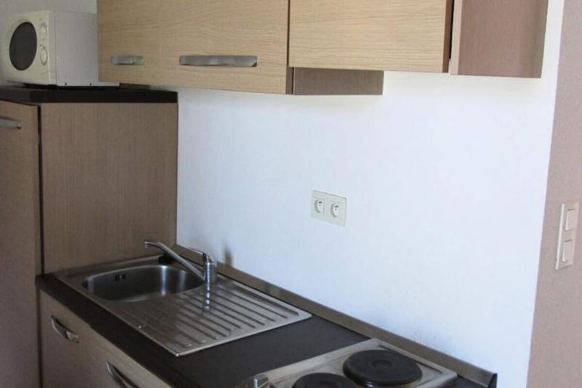 Résidence Les Hauts du Maquis - foto 9