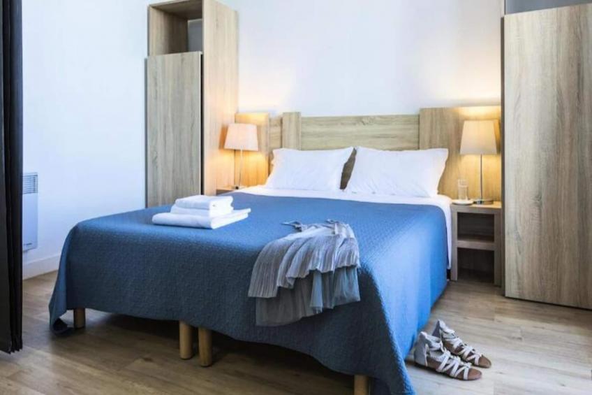 Résidence Odalys Valentin Plage - foto 19