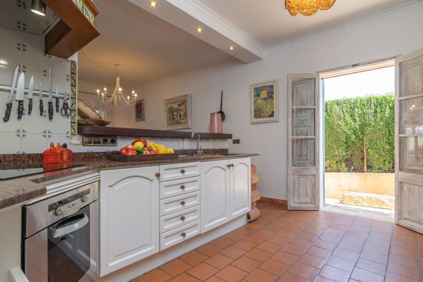 La Font (mancor) - foto 26