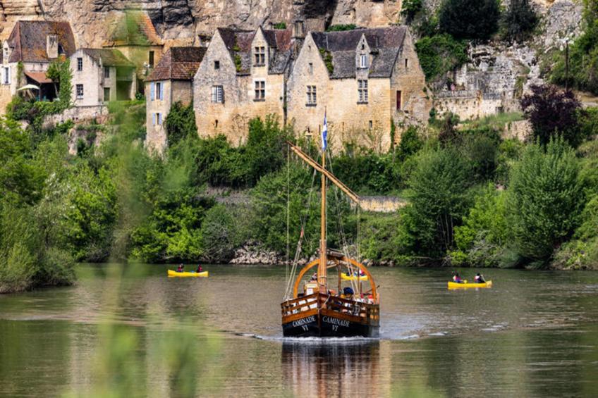 Maison à Sarlat-la-Canéda - foto 17