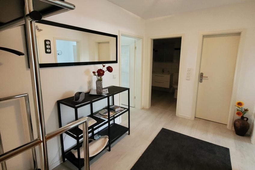 2 SZ / 4P Winterberg Appartement 21108 - foto 10