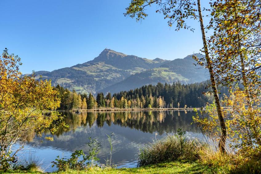 Mountapart-Hohe Tauern Top 1 - foto 17