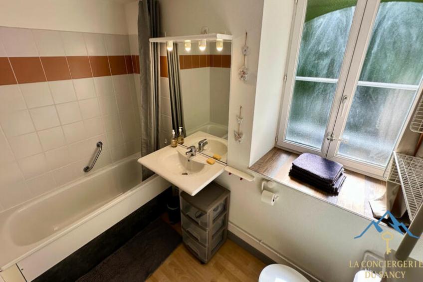 Studio à La Bourboule - foto 3