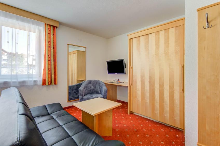 Appartment groß - foto 23