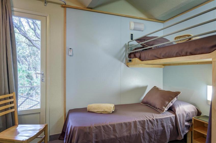 Holiday resort Riva degli Etruschi, San Vincenzo-Ville Medium Trilo-VERDELLO, 100-150 m dal mare - foto 5