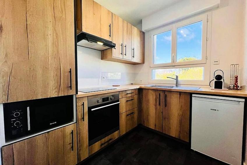 Résidence Le Zal - foto 15