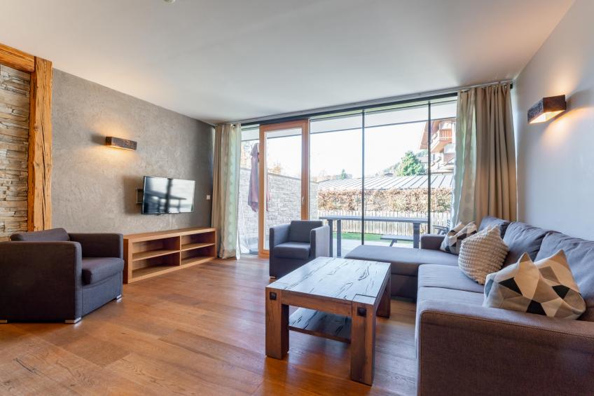 Residenz Wildkogelbahn Top 4 - foto 3