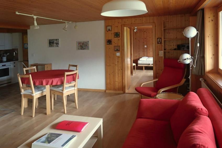 Chalet Varga - foto 3