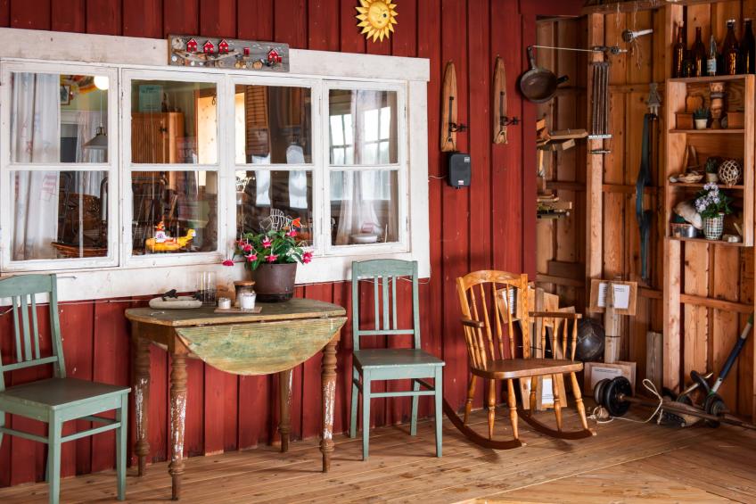 Viksjö Utsikten - foto 26