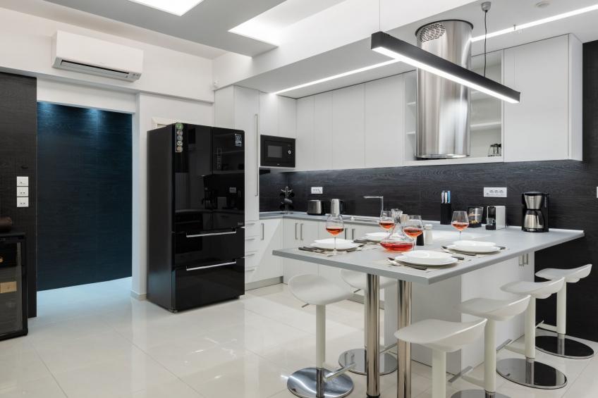 Rhodes Skyline Suites - foto 13