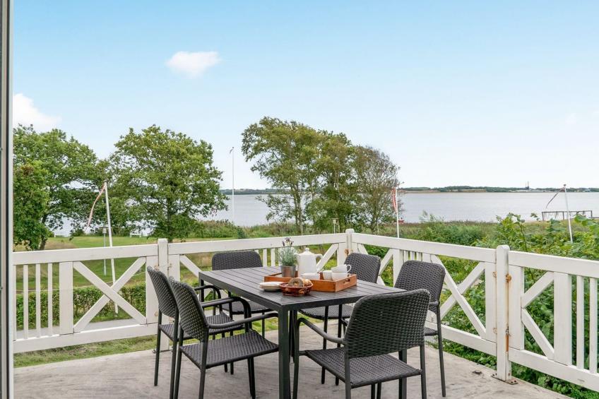 "Rina" - 30m to the inlet in The Liim Fiord - foto 33