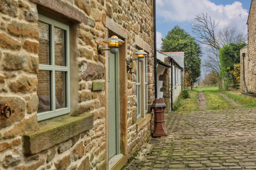 Middle Warble Stables - foto 6