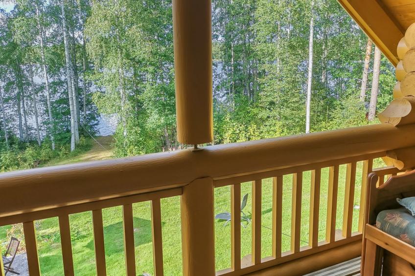 Heituinlahti, mäntyniemi - foto 13