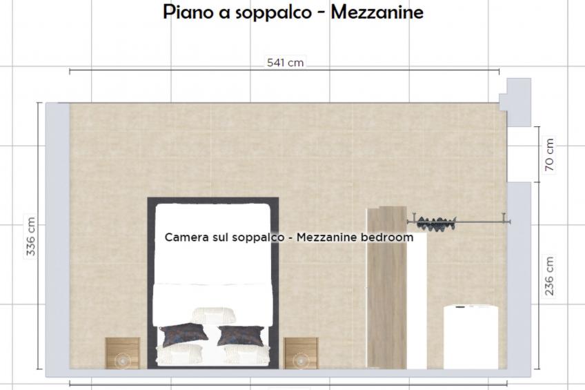 Wohnung Antico Rione - foto 26