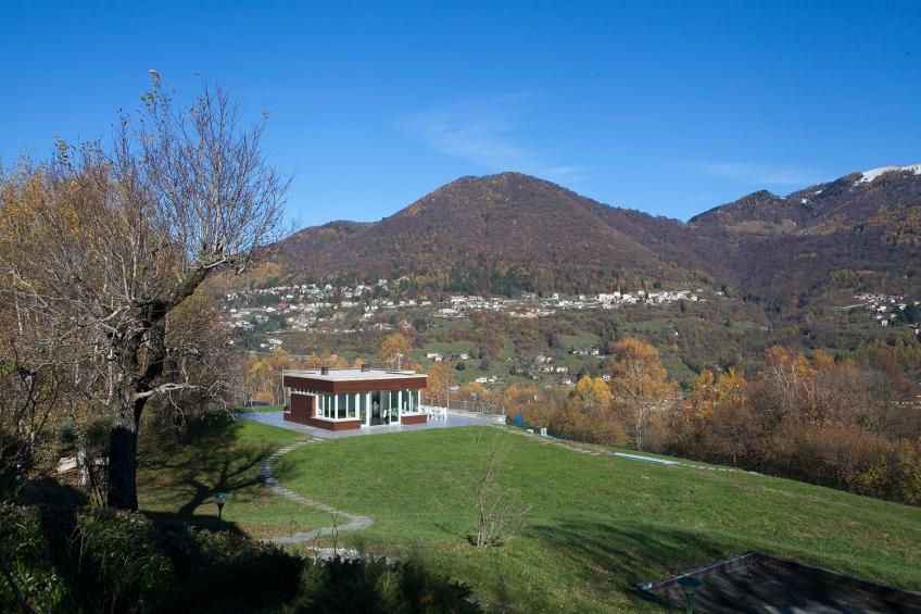 Villa La Betulla - foto 35