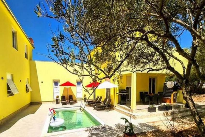 Villa Gaby with Heated Pool- Three Bedroom Villa with Swimming Pool - foto 25