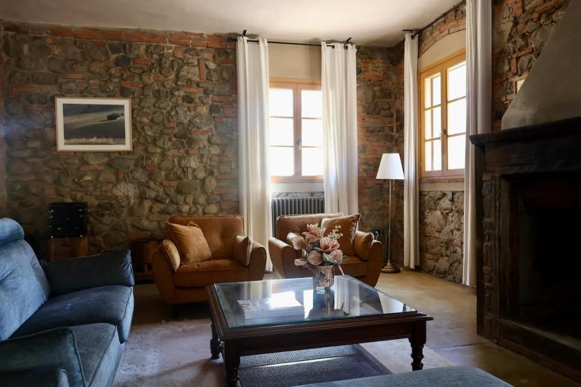 Podere La Sterza - The Villa - foto 2