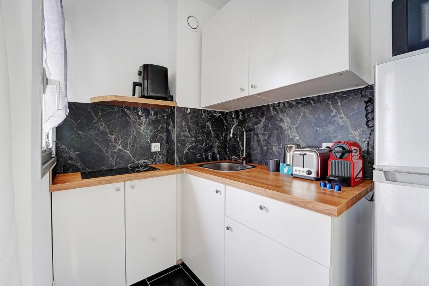 MB-29-DOUMER-M - foto 4