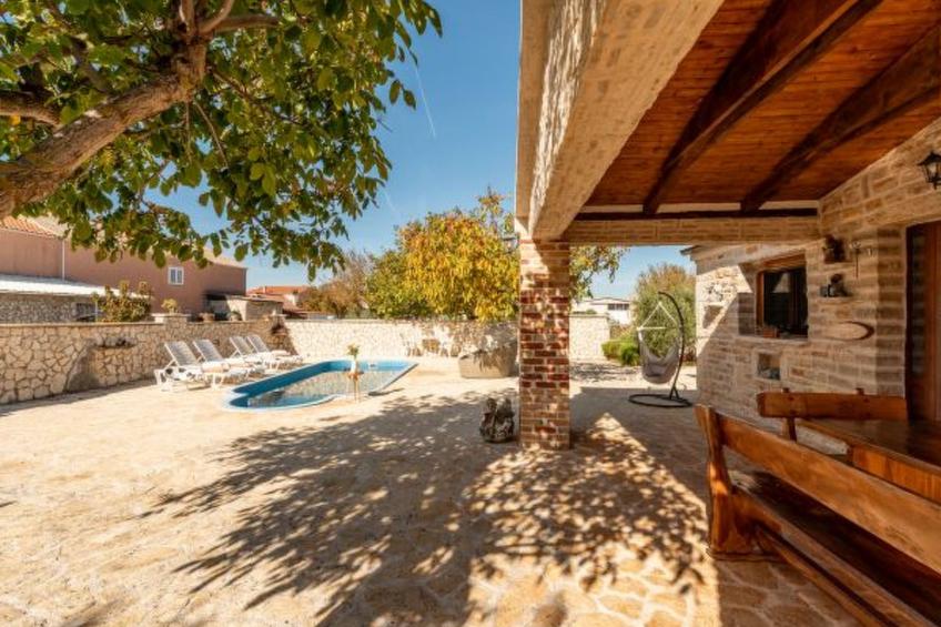 Villa Callista with Pool - foto 41