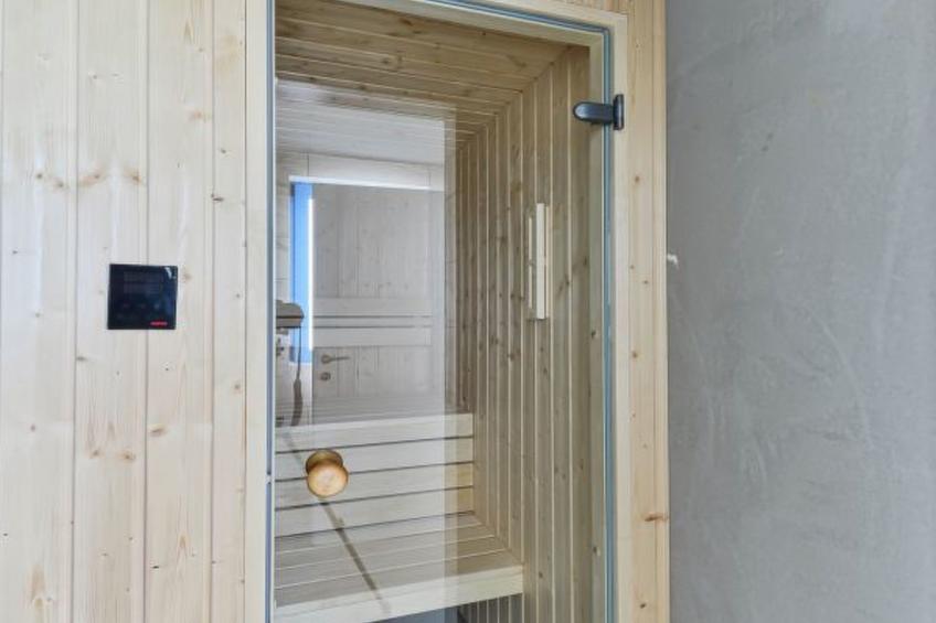 Villa RE with heated pool and spa - foto 50