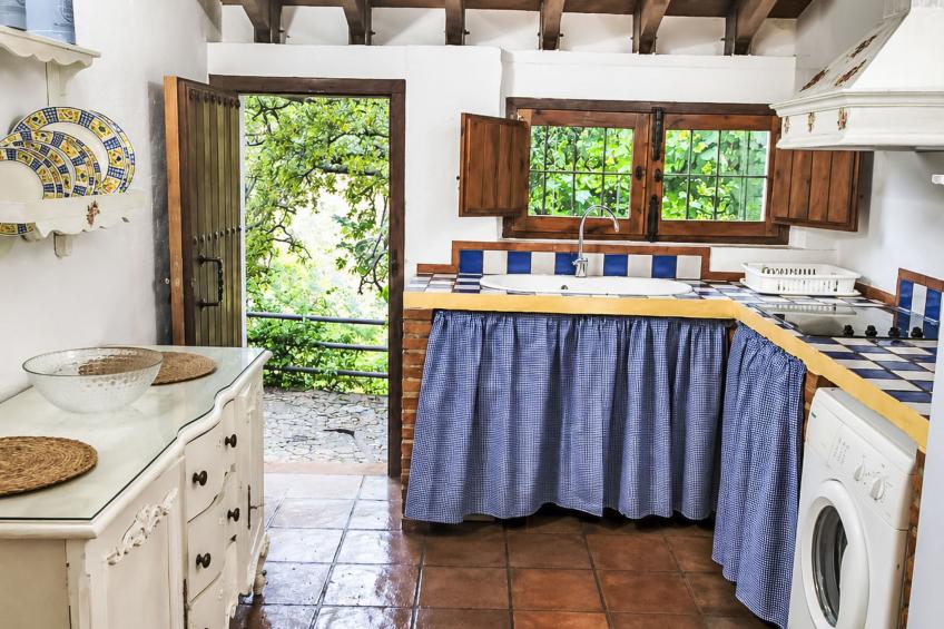 Finca "Molino" mit privatem Pool - foto 5