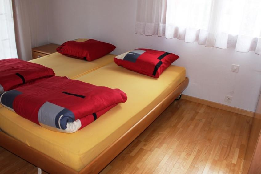 Casa Genziana Castelein, (Camischolas/Sedrun), 217.01 - foto 10