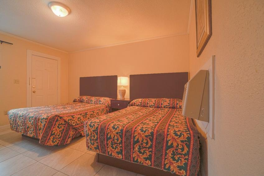 2 Queen Bed - foto 9