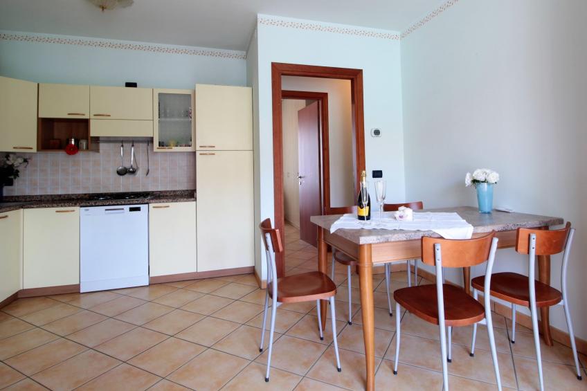 Appartamento ROSSO - foto 10