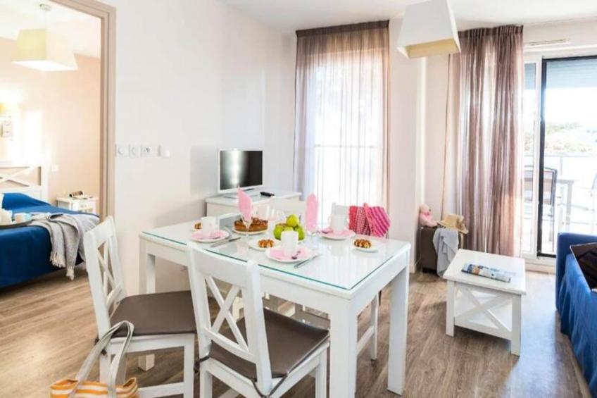 Résidence Prestige Odalys de la Plage - foto 10