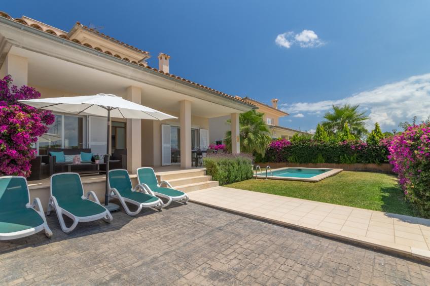 Bella Mar II, Villa 5StarsHome Mallorca - foto 8