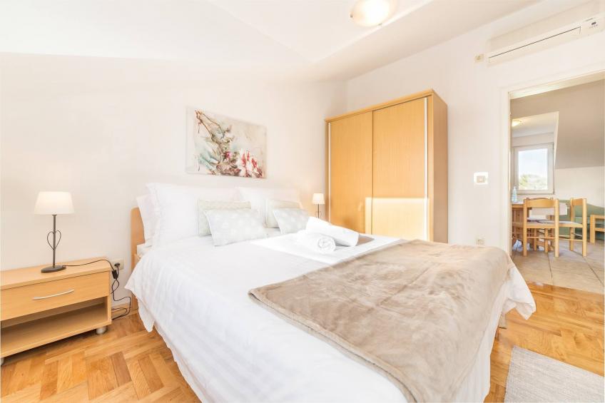 Apartments Nikol - two bedroom apartment A6 - foto 15