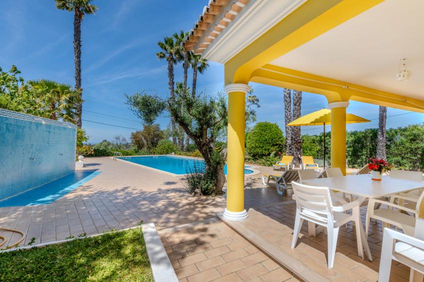 Villa Monte da Torre - foto 45