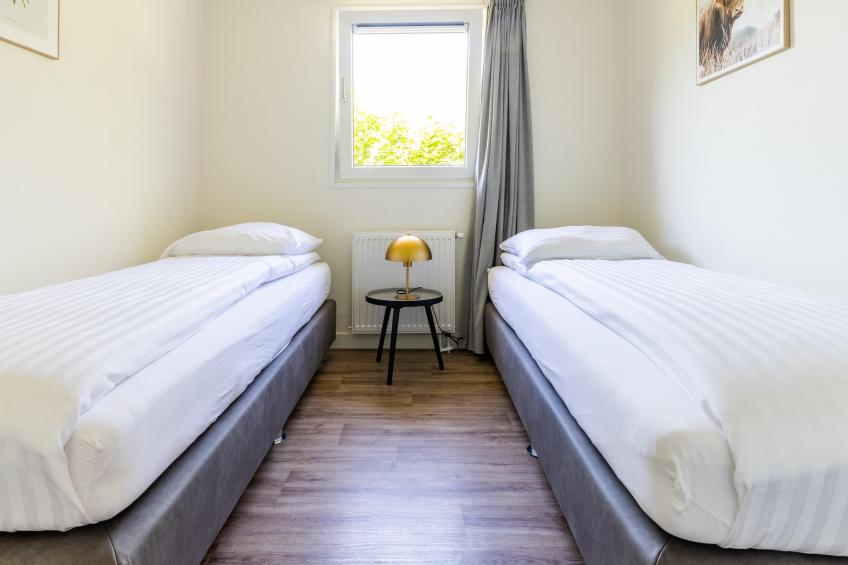 Vakantiepark Molenvelden 6 - foto 10