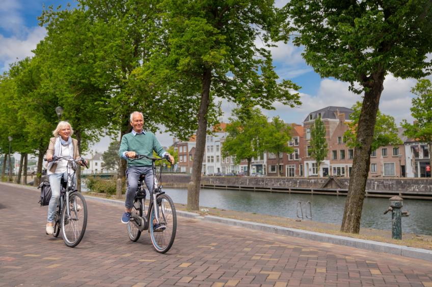 Vakantiepark Cape Helius 24 - foto 30