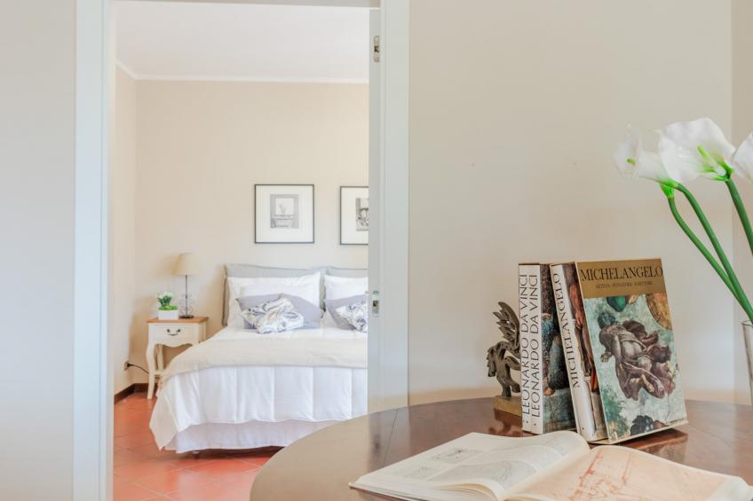 Cà Uvenere, Modern Farmhouse with Pool - foto 65