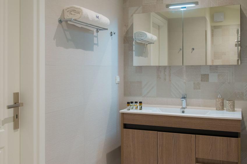 Villa Mathea - Kreta - Große Luxusvilla mit privatem Pool - Zentrale aber ruhig - foto 18