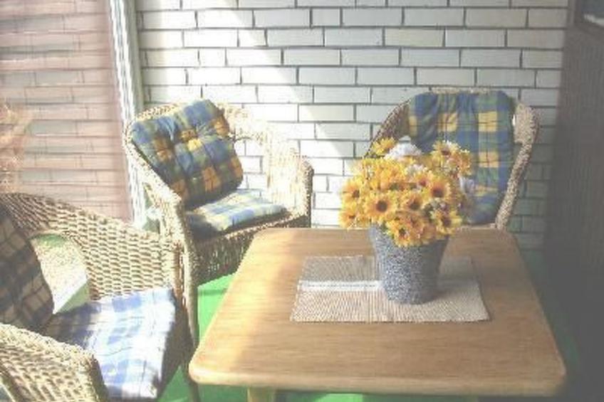 Bungalow Hechthausen - foto 15